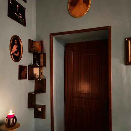 Appartement Camporum