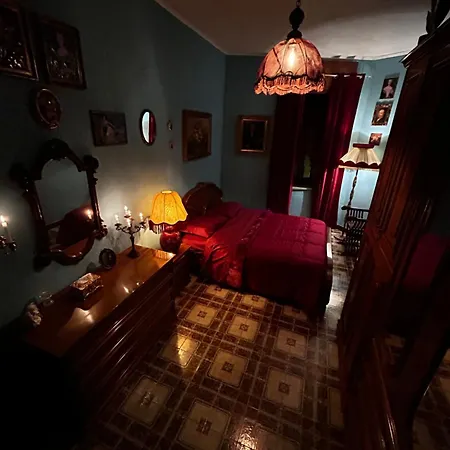 Appartement Camporum *