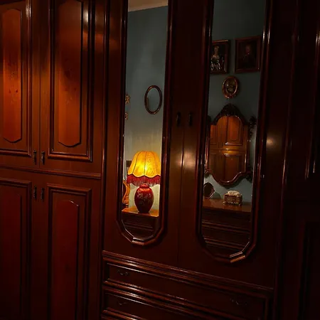 Camporum * Campoli del Monte Taburno