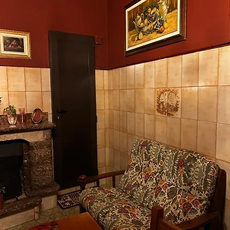 Camporum Appartement *