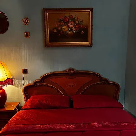 아파트 Camporum *