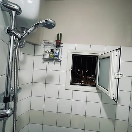 아파트 Camporum Campoli del Monte Taburno