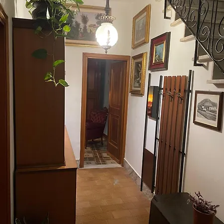 Camporum 아파트 *