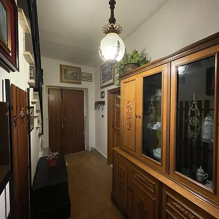 Camporum דירה Campoli del Monte Taburno