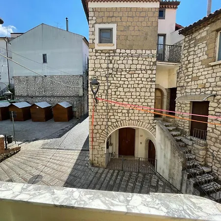 Camporum Campoli del Monte Taburno