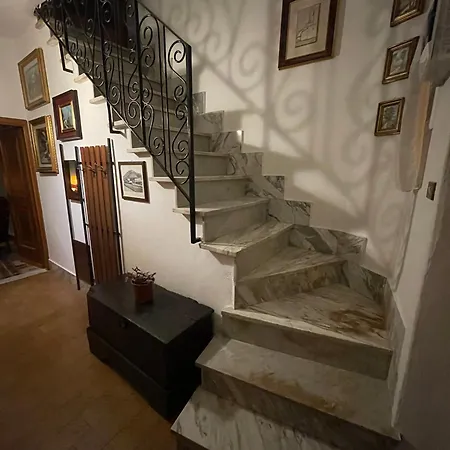 Camporum Appartement *