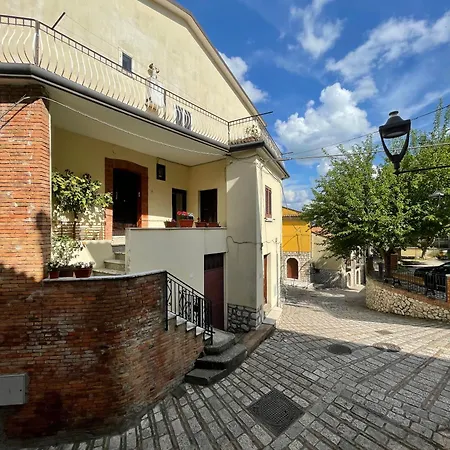 Appartement Camporum *