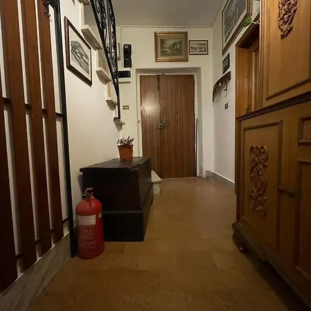 Camporum * Campoli del Monte Taburno