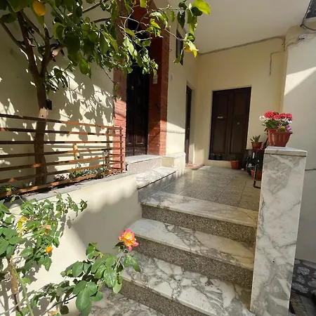 Camporum Appartement