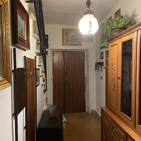 Appartement Camporum *