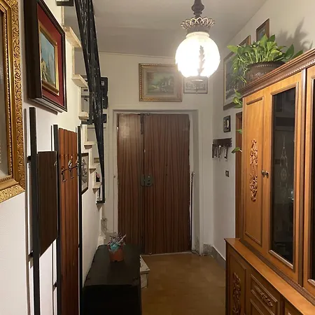 아파트 Camporum *