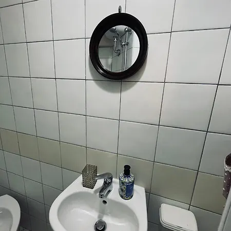 דירה Camporum Campoli del Monte Taburno