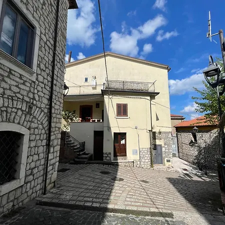 Camporum Appartement