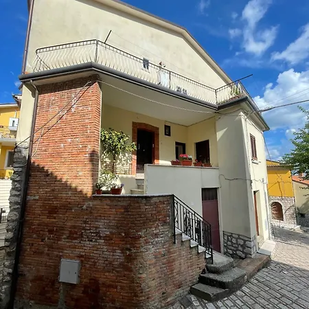 Camporum Appartement *