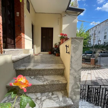 Appartement Camporum *