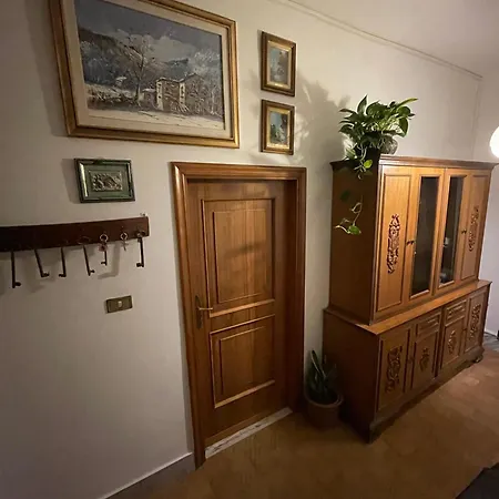 Camporum 아파트 Campoli del Monte Taburno