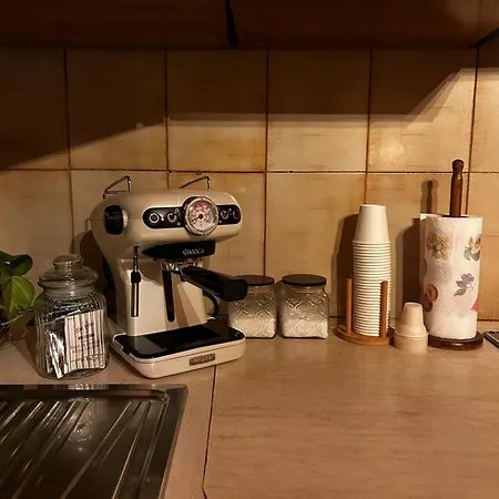 Camporum Appartement