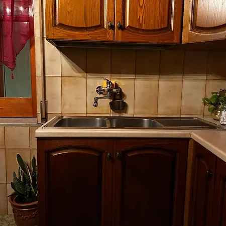 Appartement Camporum