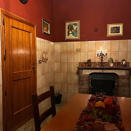 아파트 Camporum *