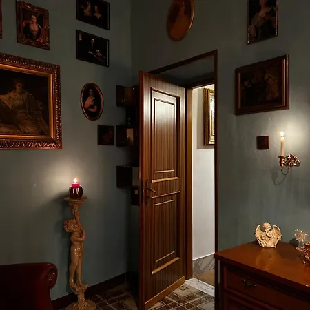 Appartement Camporum