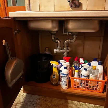 Camporum 아파트 Campoli del Monte Taburno