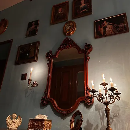 Camporum Campoli del Monte Taburno