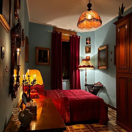 Camporum 아파트 *