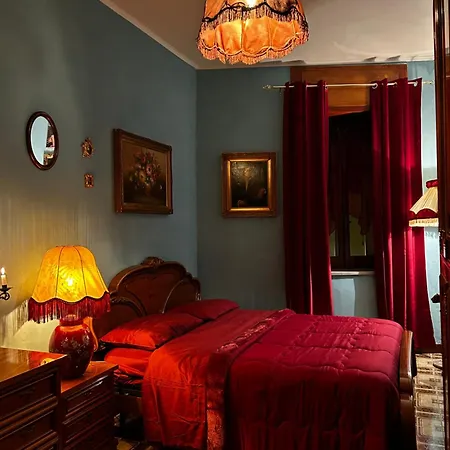 Camporum Campoli del Monte Taburno