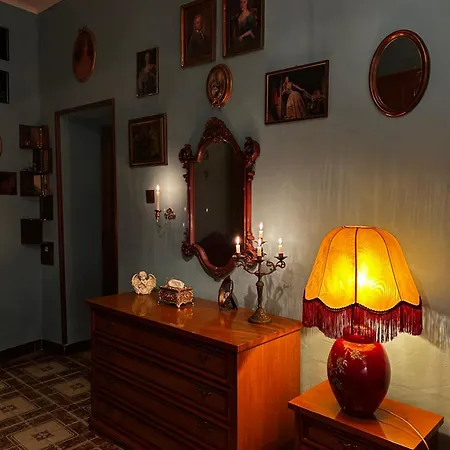 Camporum * Campoli del Monte Taburno