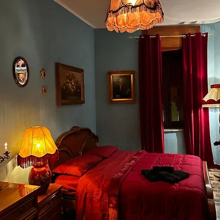 Appartement Camporum *