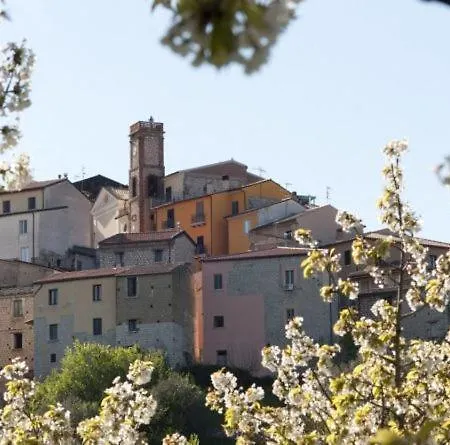 Camporum Appartement