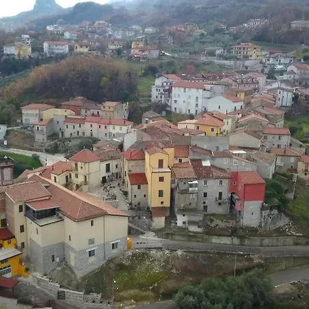 Camporum Appartement *
