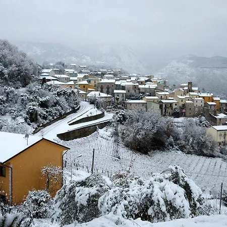 Camporum דירה Campoli del Monte Taburno
