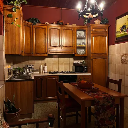 Camporum * Campoli del Monte Taburno