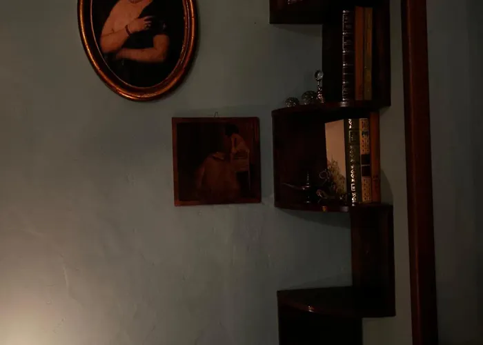 Apartament Camporum *