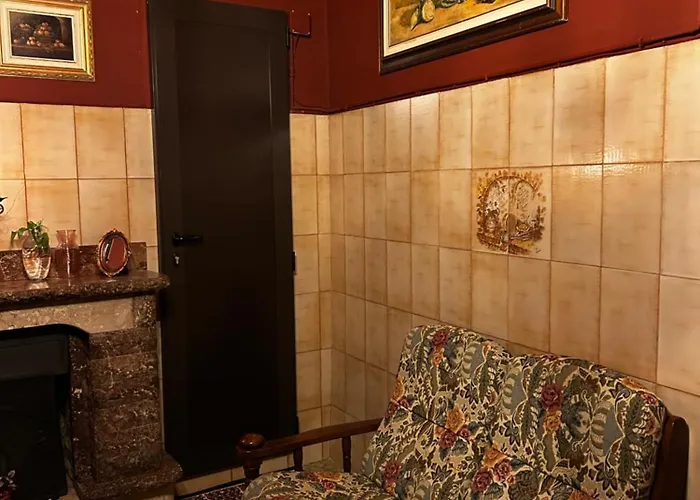 Camporum Apartament *