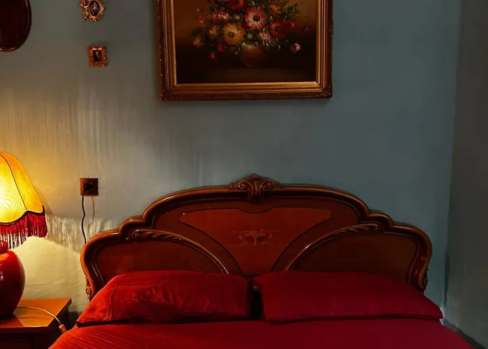 Apartament Camporum *