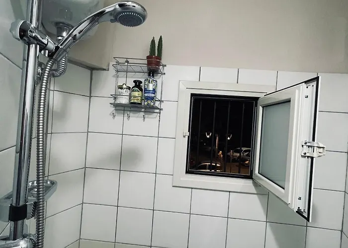 Apartament Camporum Campoli del Monte Taburno