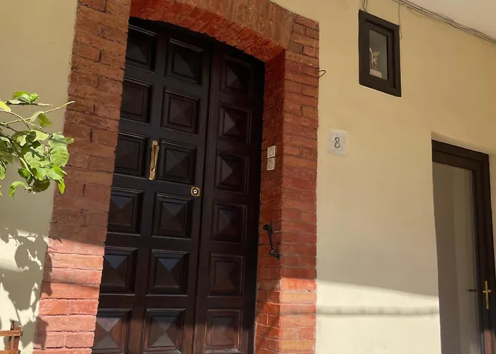 Camporum * Campoli del Monte Taburno