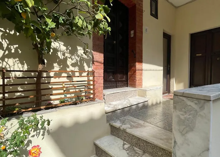 Apartament Camporum Campoli del Monte Taburno