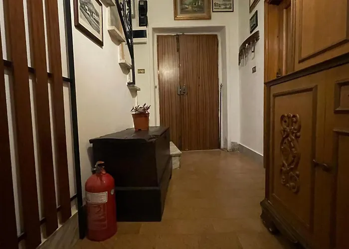 Camporum * Campoli del Monte Taburno