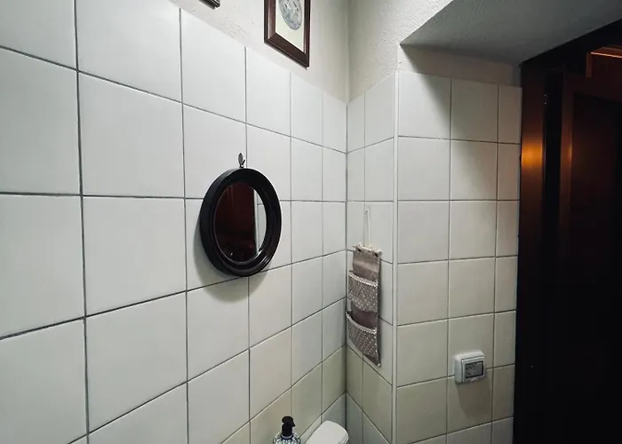 Camporum Apartament *