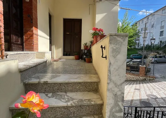 Apartament Camporum *