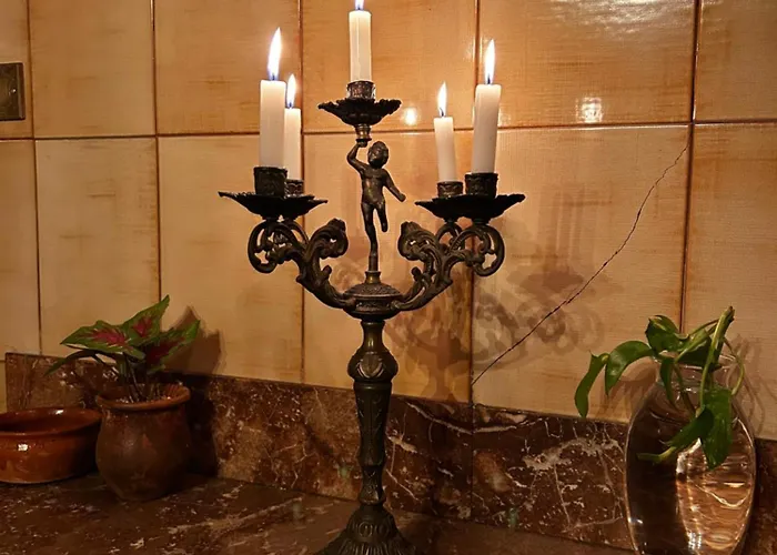 Camporum Campoli del Monte Taburno