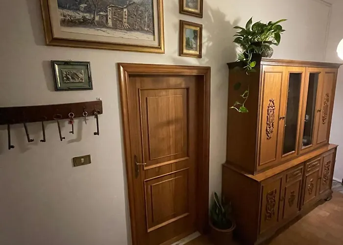 Camporum Apartament Campoli del Monte Taburno