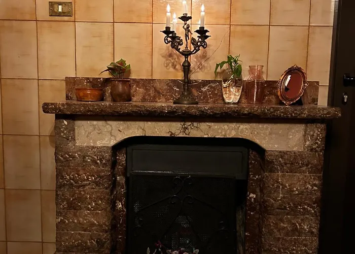 Camporum * Campoli del Monte Taburno