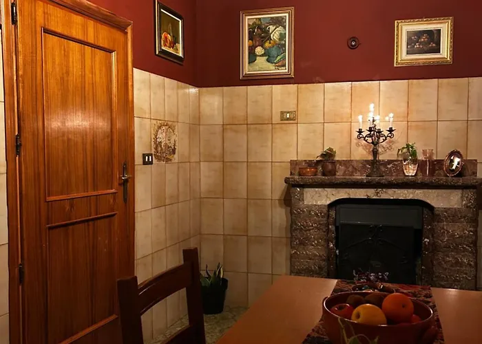 Apartament Camporum *