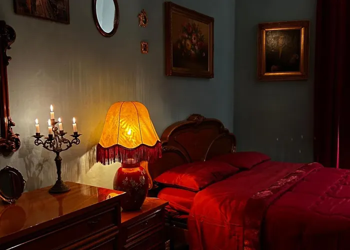 Apartament Camporum *