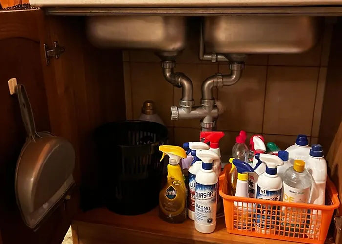 Camporum Apartament Campoli del Monte Taburno