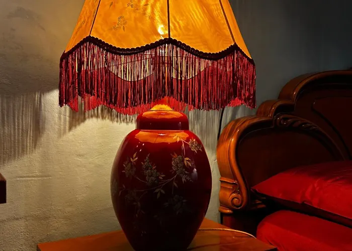 Apartament Camporum *